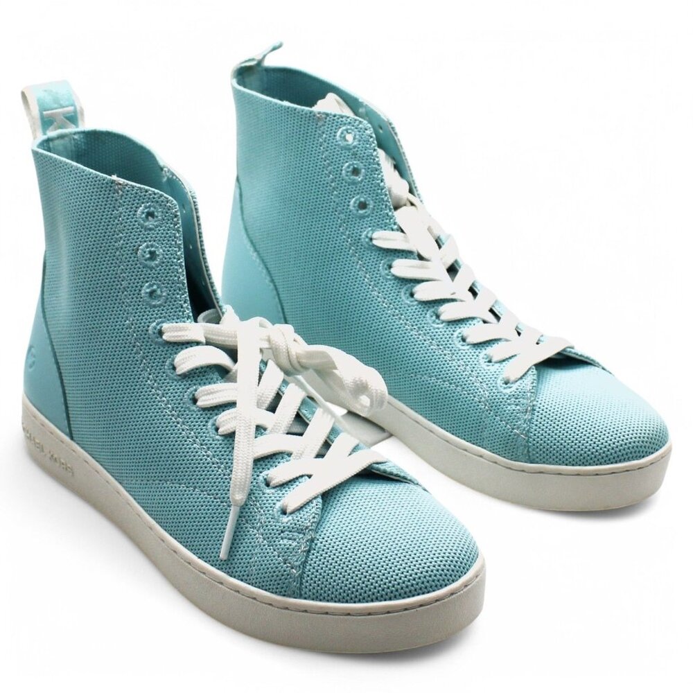 Michael Kors Lace-up Sneakers
